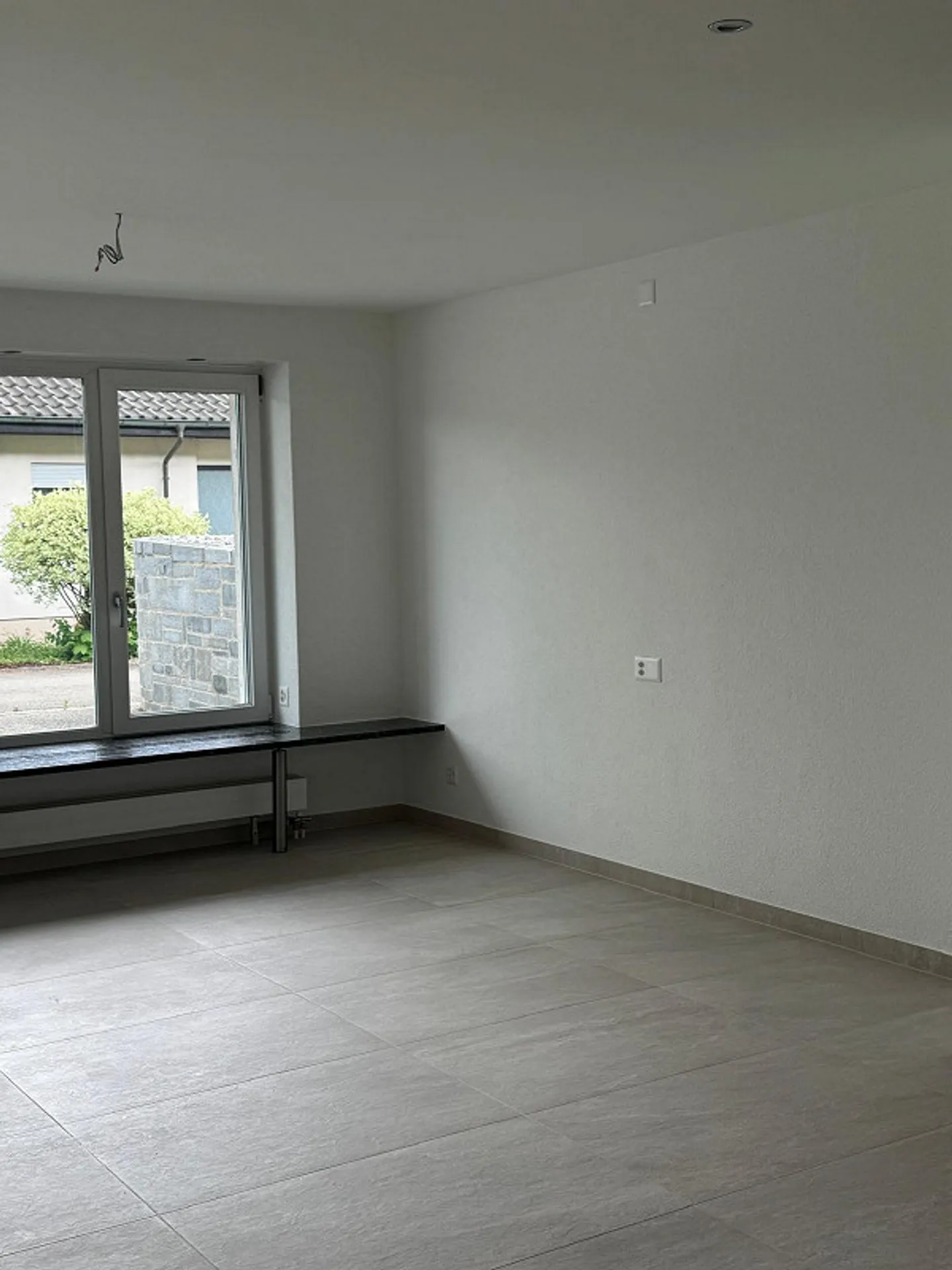 Appartamento moderno al piano terra - Foto 6 di 15