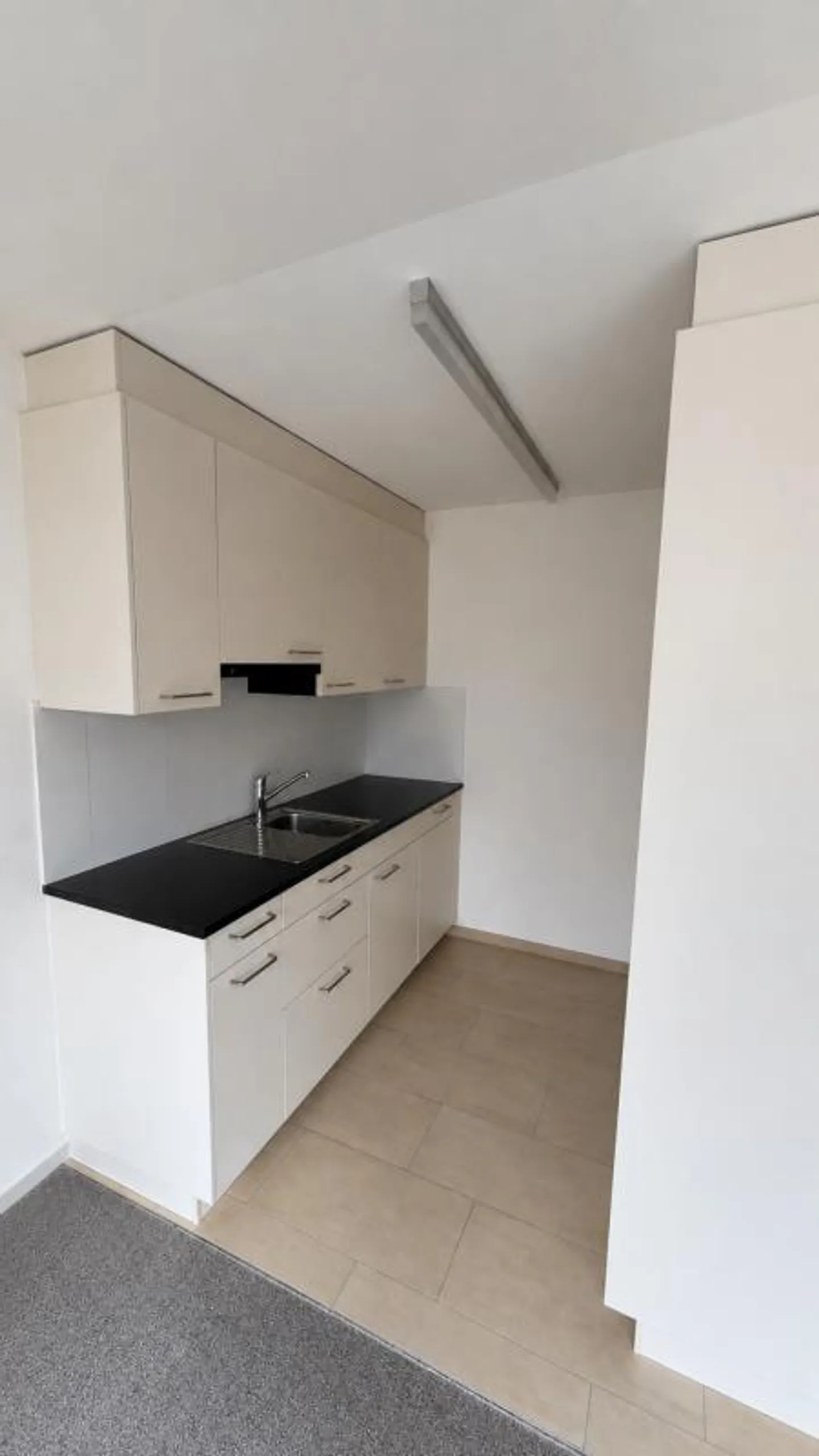 Helle 2,5-Zimmerwohnung - Foto 5 von 6