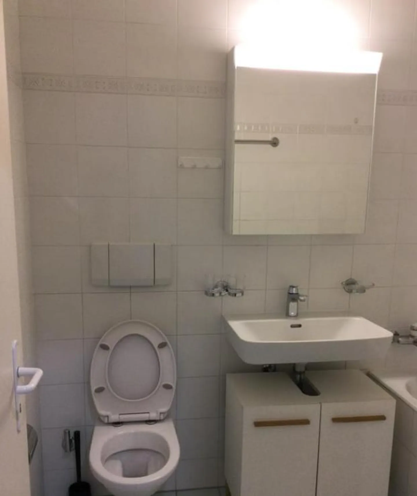 Mietübernahme - Ruhige 4-Zimmer-Wohnung – Acacias / Carouge - Foto 12 von 12