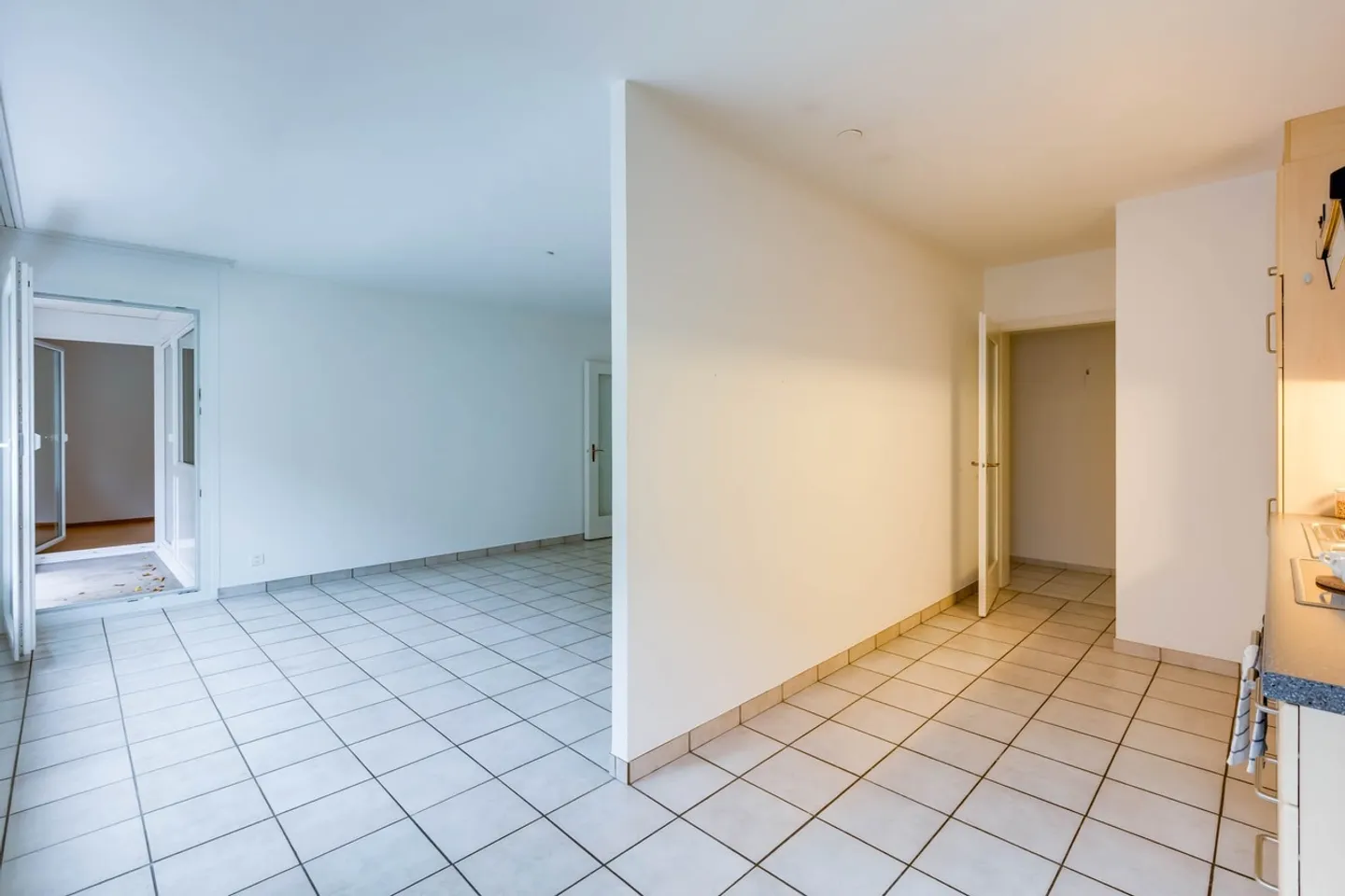 Appartement lumineux 4.5 pièces - Photo 5 sur 12