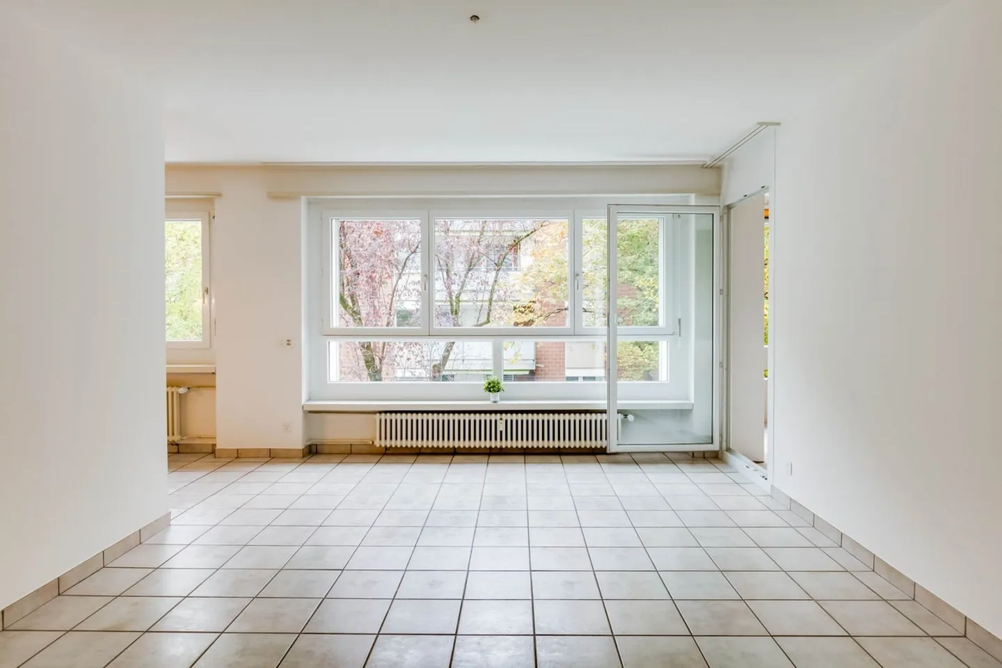 Appartement lumineux 4.5 pièces - Photo 6 sur 12