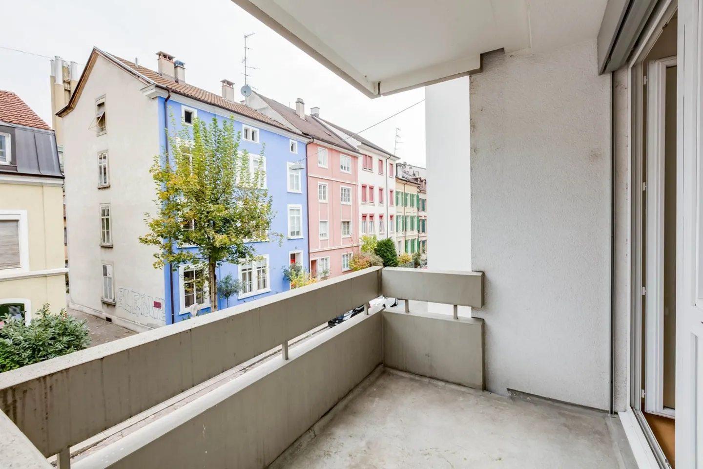 Appartement lumineux 4.5 pièces - Photo 7 sur 12