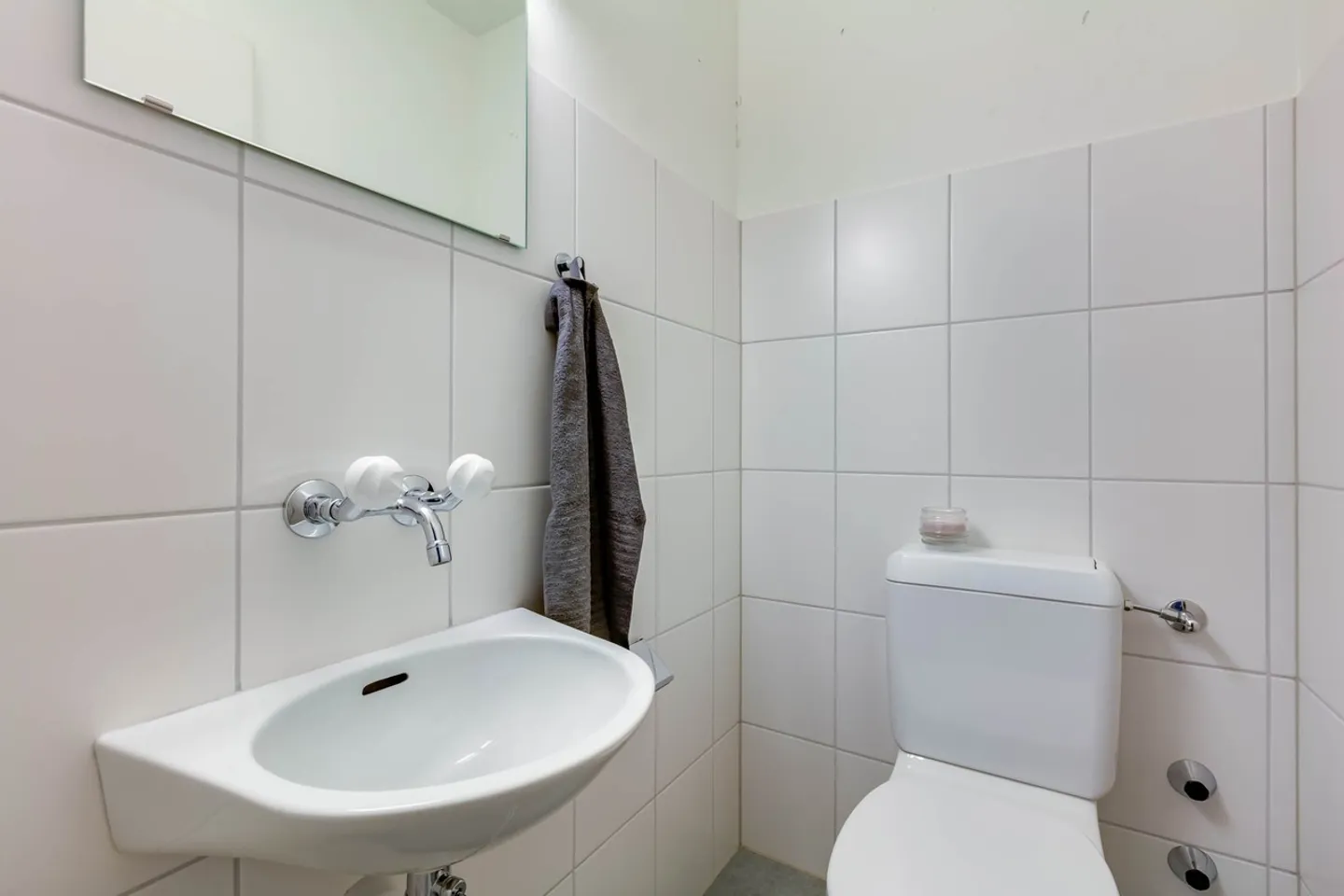 Appartement lumineux 4.5 pièces - Photo 12 sur 12