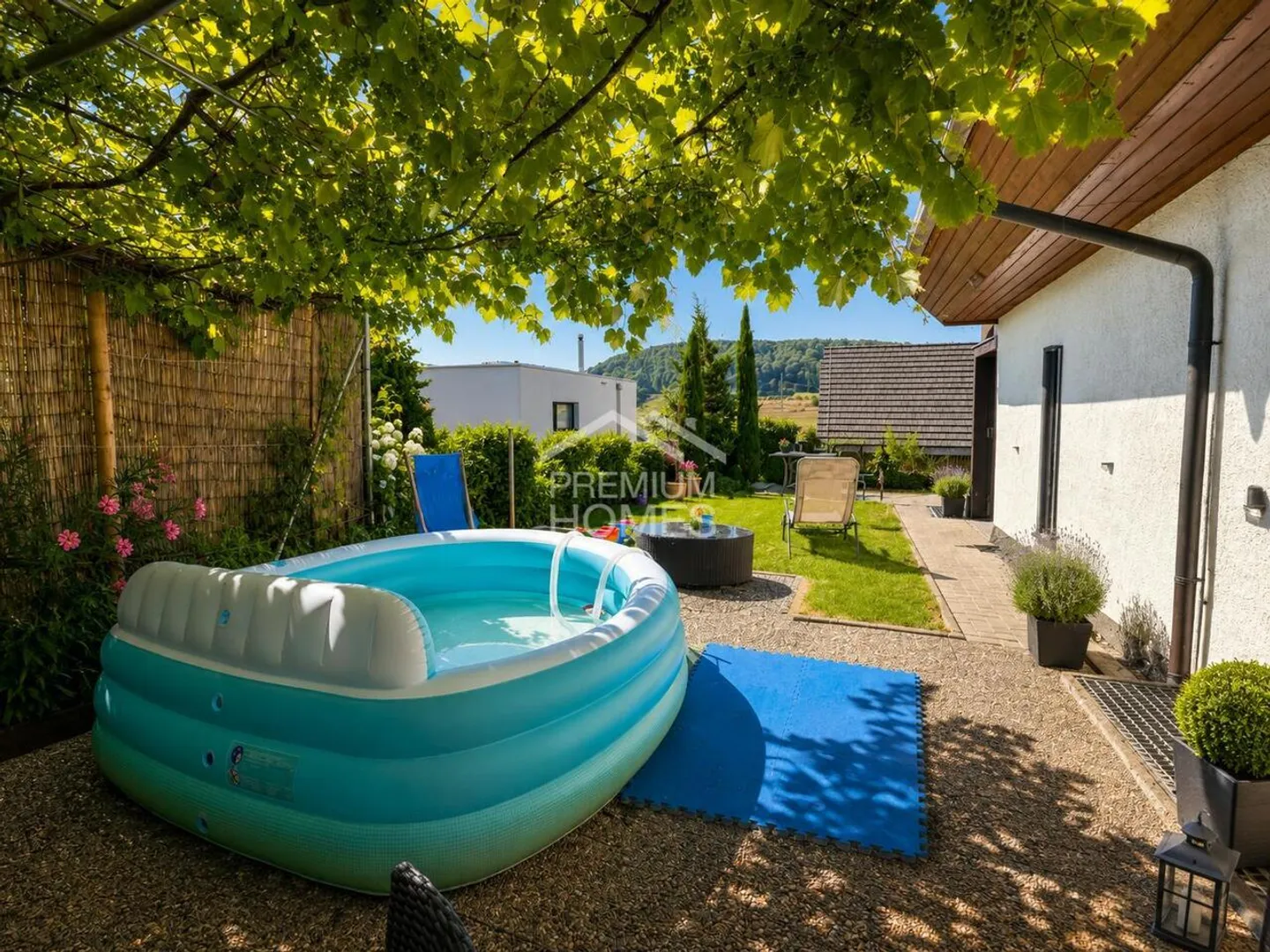 Plenty of Space to Live - Family Paradise in the Best Location - Photo 13 of 13