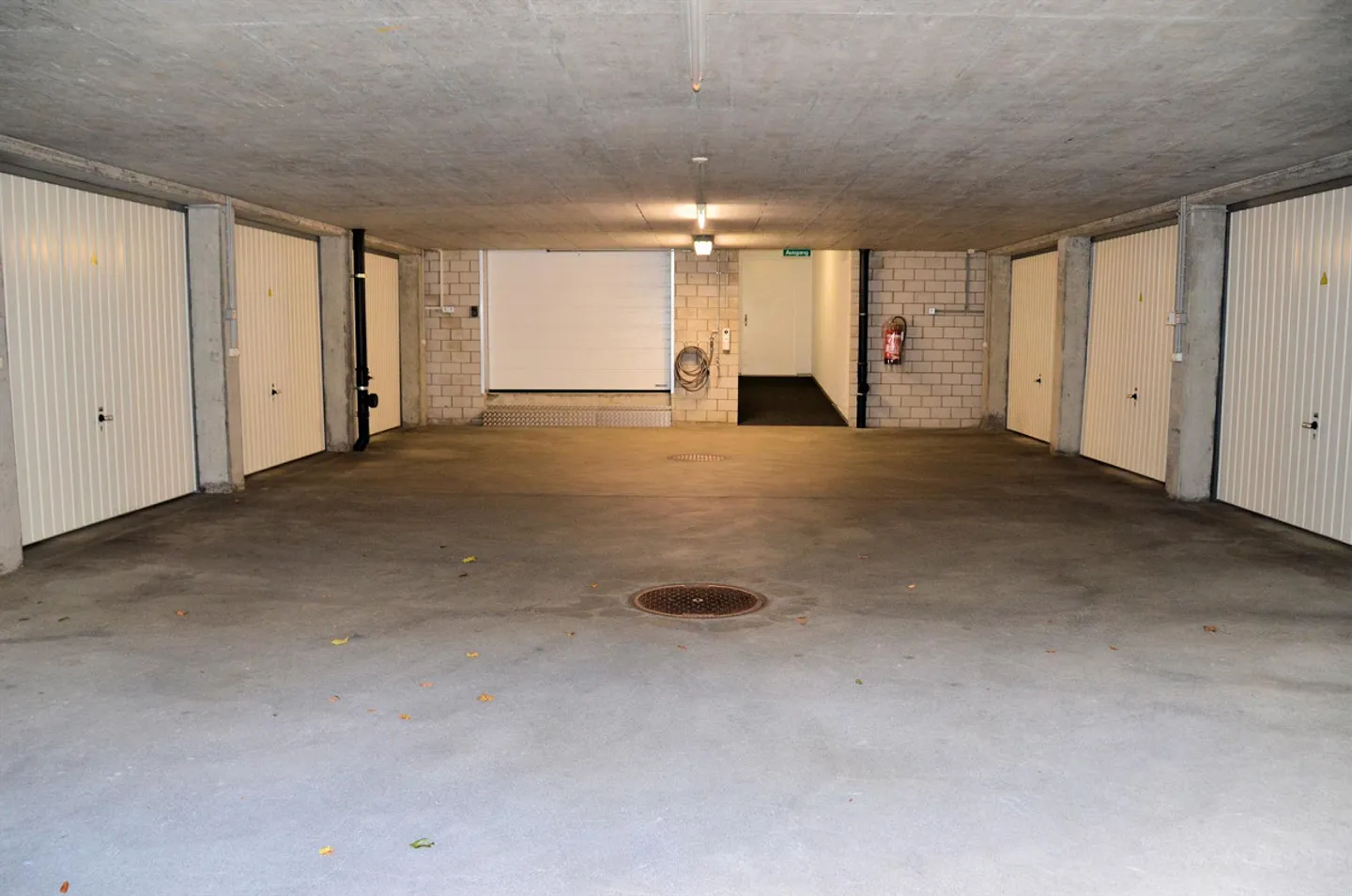 Herrliche Aussicht auf die Alpen - 4.5-Zimmerwohnung im 1. OG - Photo 17 of 18