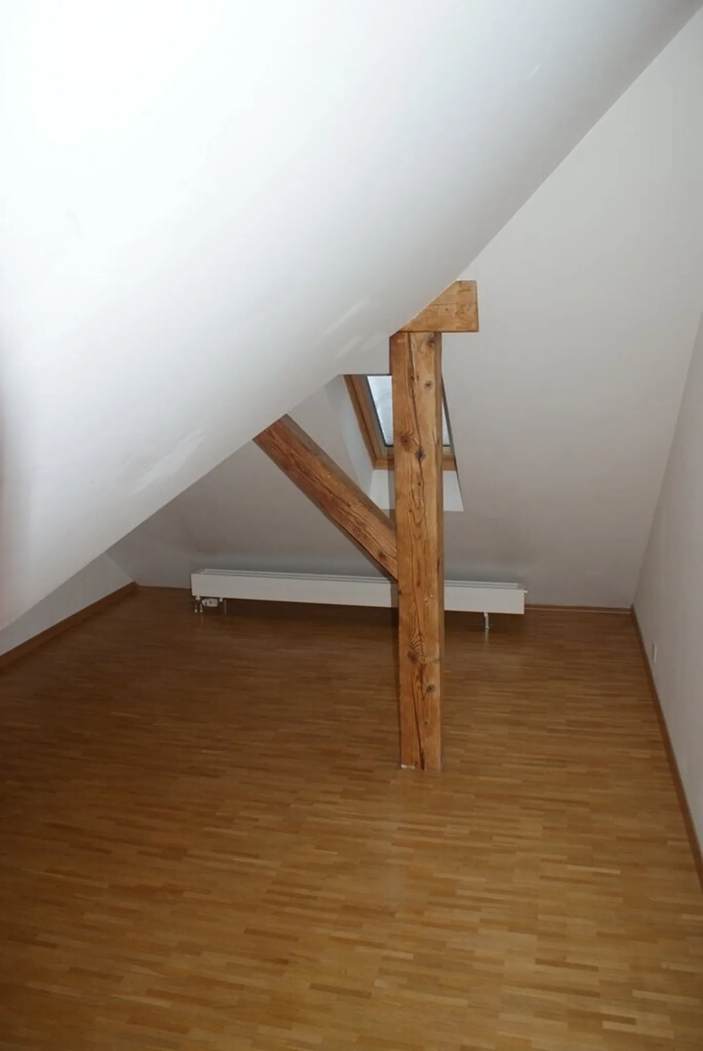 Gemütliche Wohnung in Bern - Foto 4 von 8