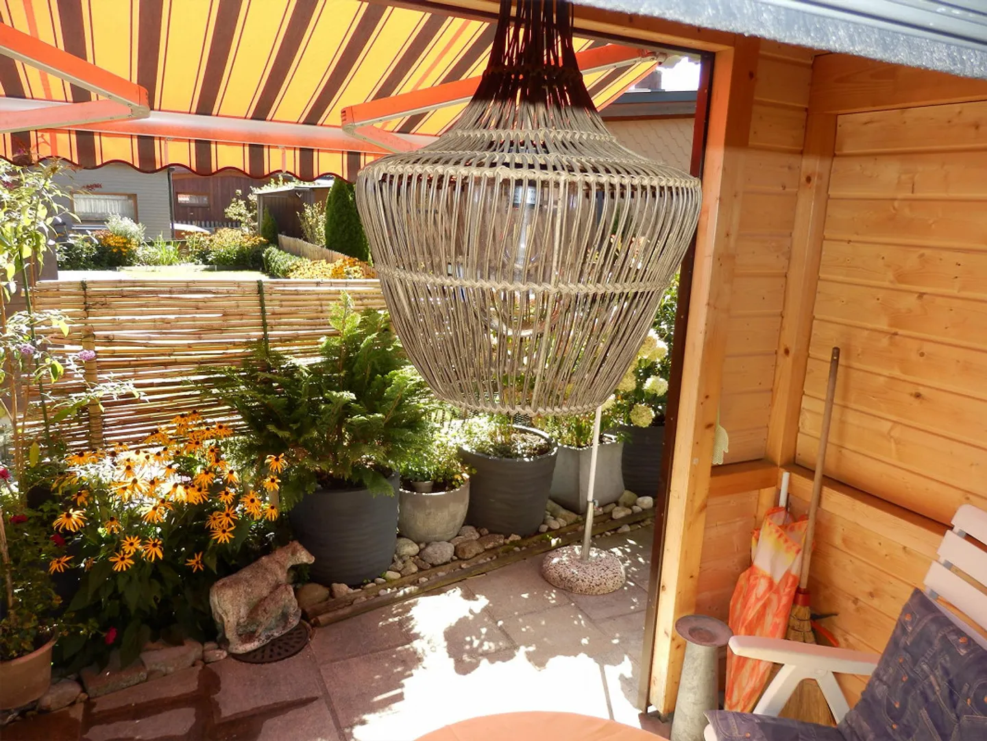 Chalet in idyllic, sunny location in leisure park - Photo 1 of 20