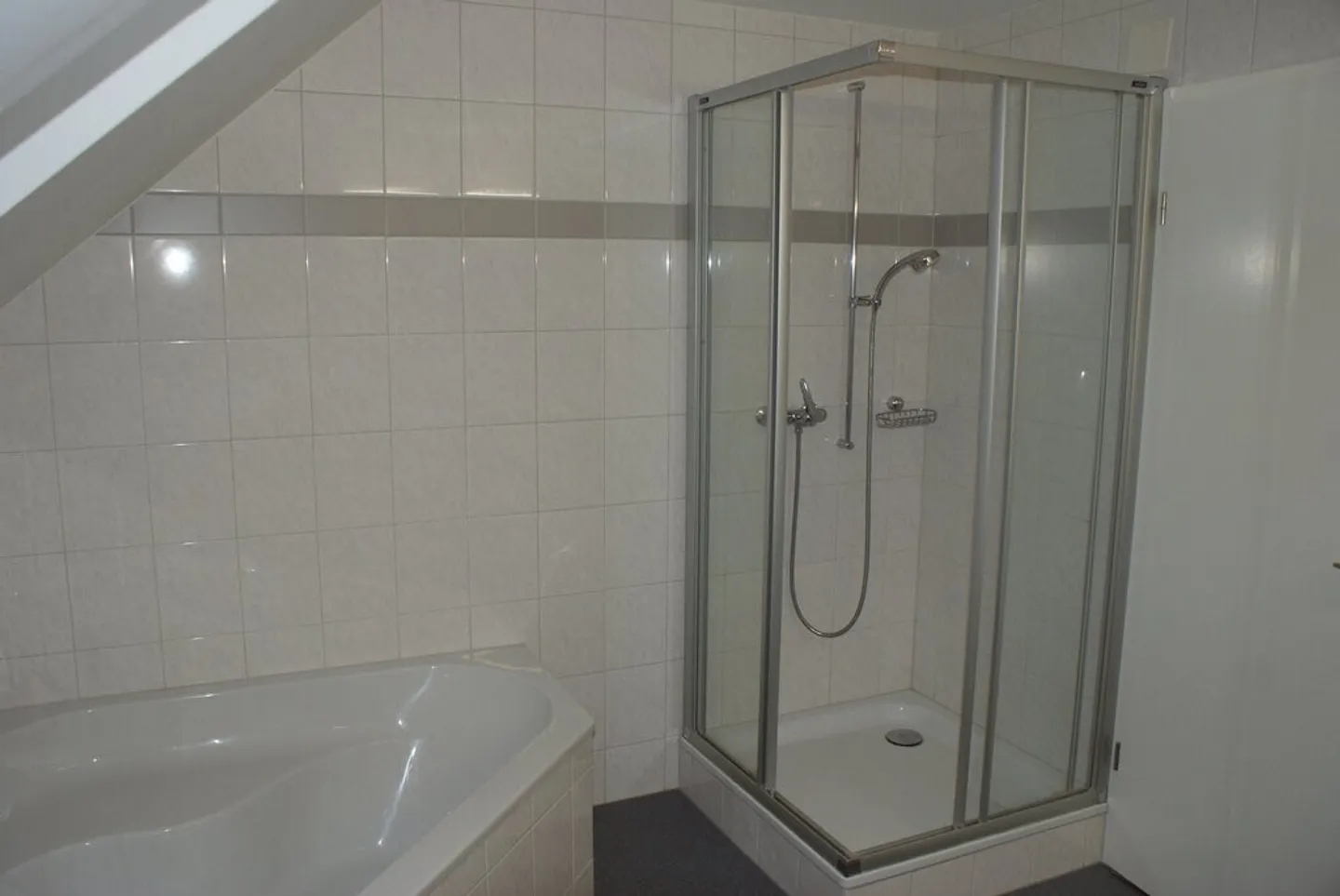 Gemütliche Wohnung in Bern - Foto 7 von 8