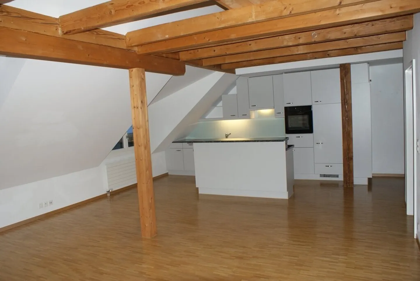 Gemütliche Wohnung in Bern - Foto 2 von 8