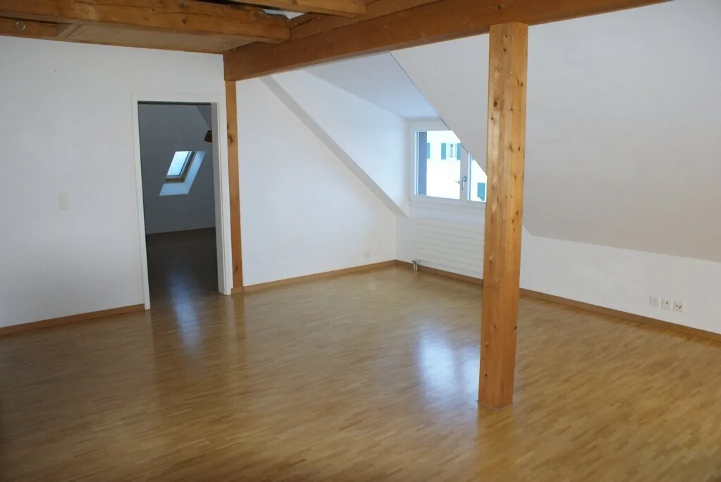 Gemütliche Wohnung in Bern - Foto 3 von 8