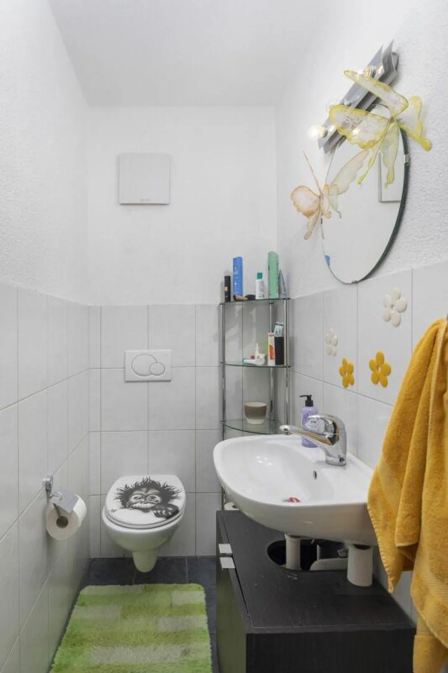 Casa bifamiliare nel cuore di Auenstein con un'unità di 6,5 e una di 5,5 stanze - Foto 7 di 29