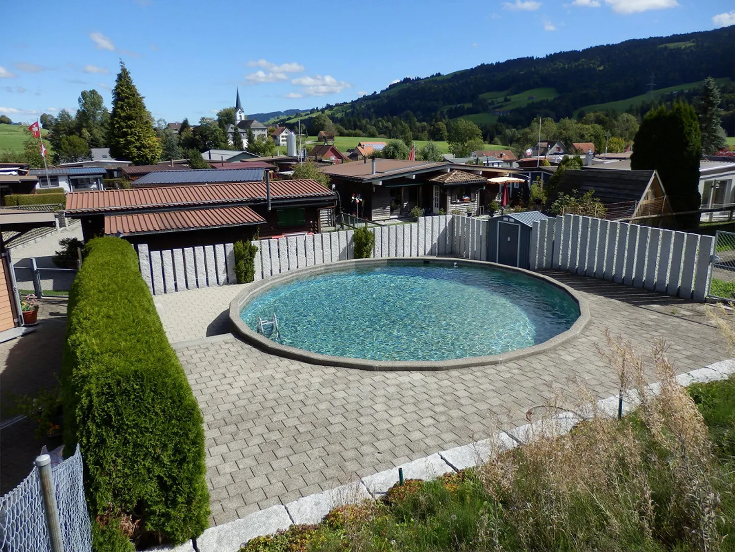 Chalet in idyllic, sunny location in leisure park - Photo 6 of 20