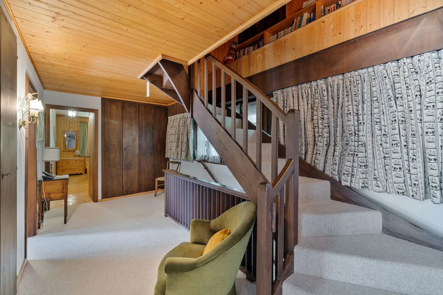 Chalet de Retraite à Crans-Montana - Photo 6 sur 10
