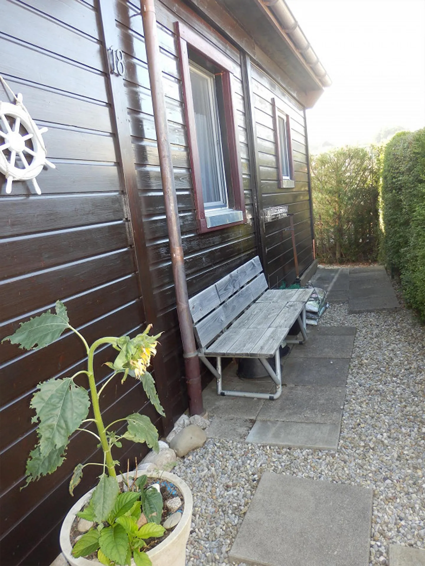 Chalet in idyllic, sunny location in leisure park - Photo 8 of 20