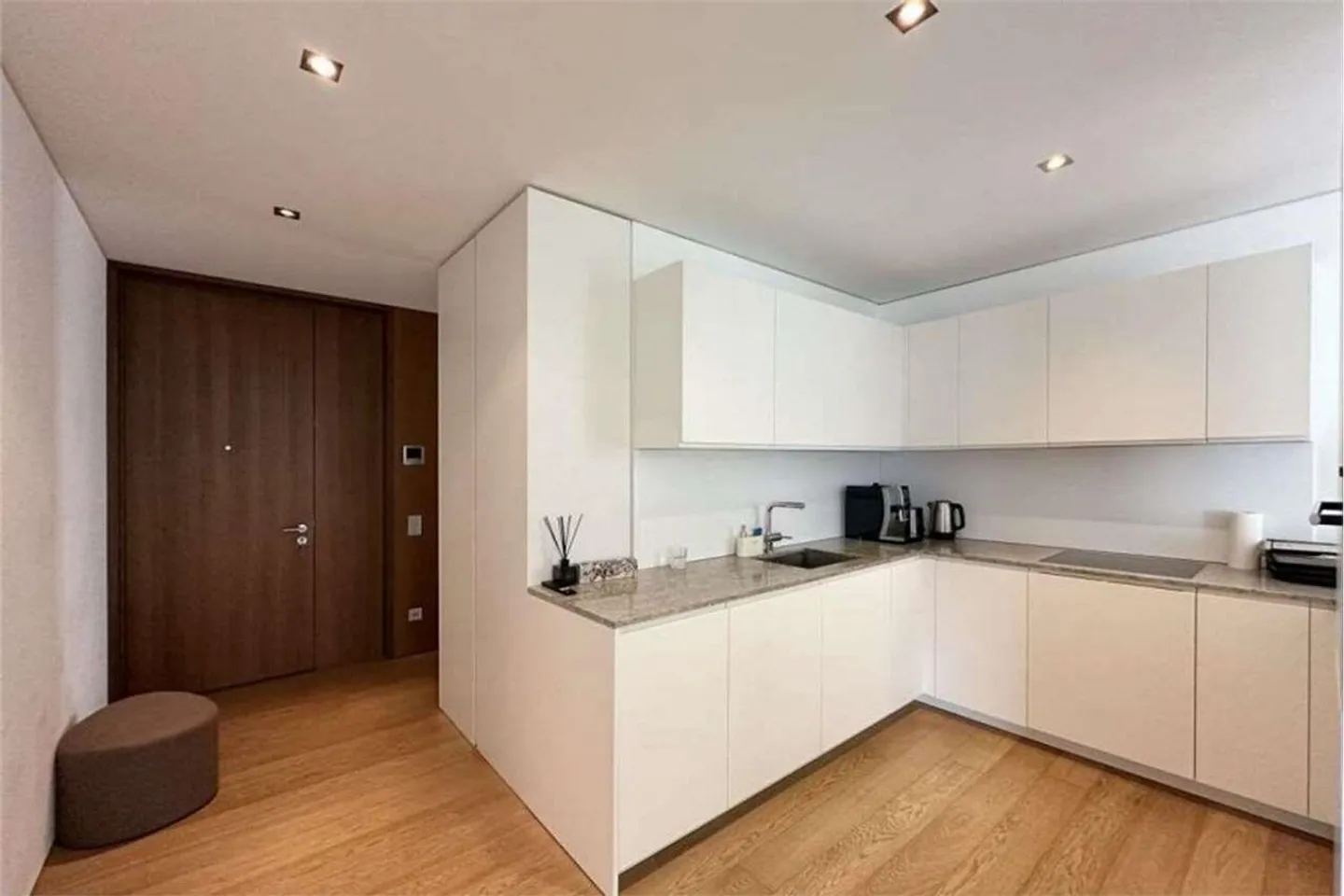 Elegantes Appartement im Herzen von Paradiso - Foto 6 von 13