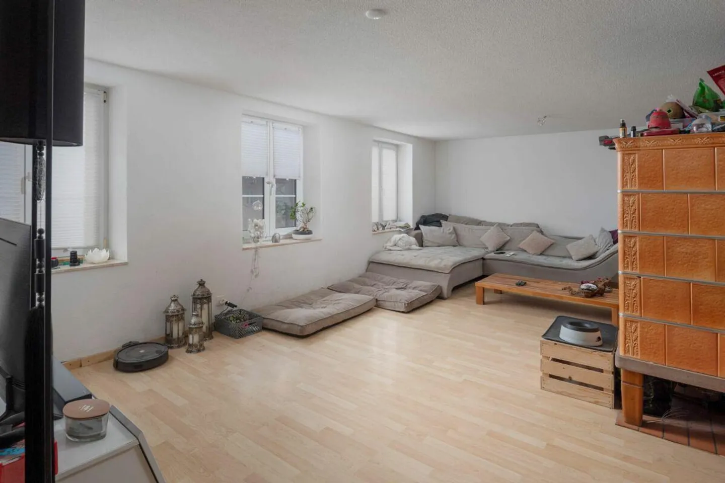 Casa bifamiliare nel cuore di Auenstein con un'unità di 6,5 e una di 5,5 stanze - Foto 17 di 29