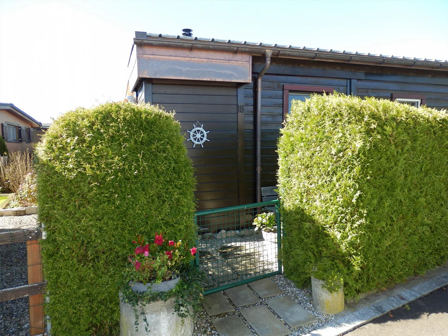 Chalet in idyllic, sunny location in leisure park - Photo 7 of 20