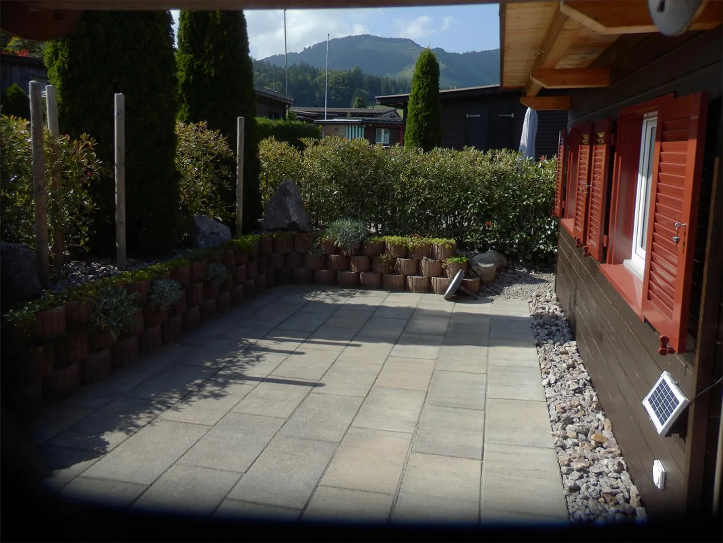 Chalet in idyllic, sunny location in leisure park - Photo 10 of 20