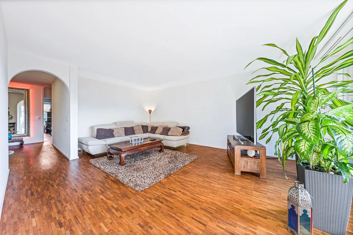 Appartement moderne 4.5 pièces - Photo 4 sur 11