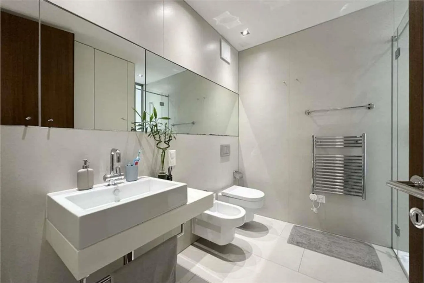 Elegantes Appartement im Herzen von Paradiso - Foto 13 von 13