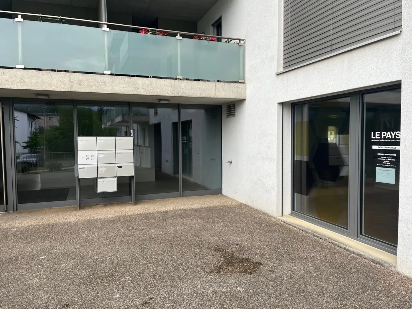 Renovated Commercial Space - Photo 2 of 6