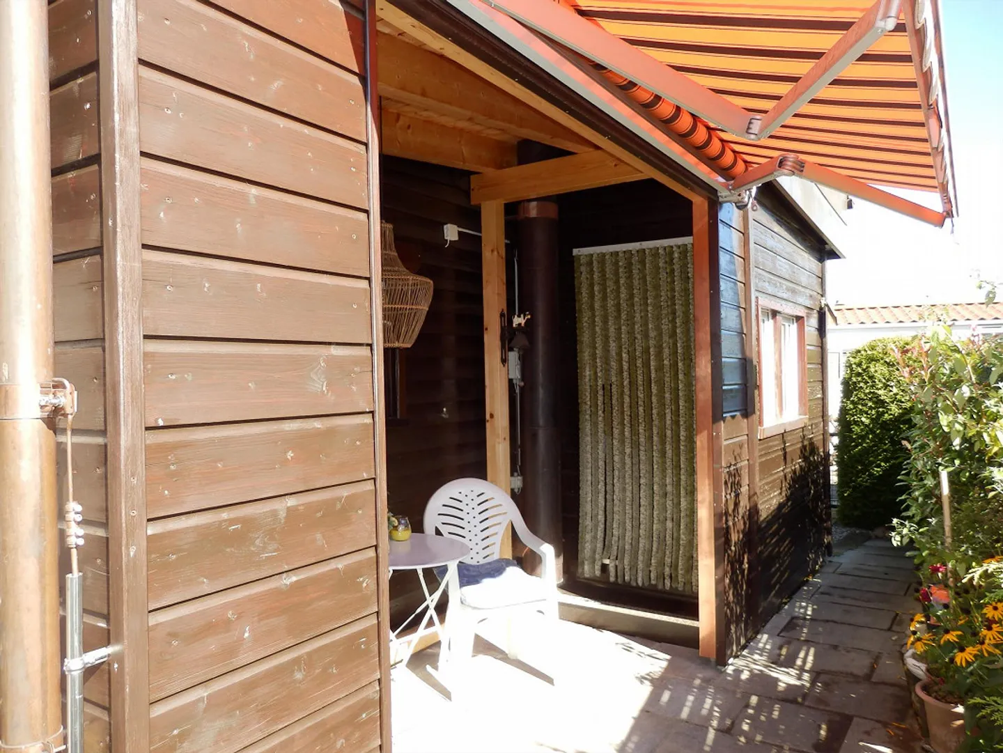 Chalet in idyllic, sunny location in leisure park - Photo 13 of 20