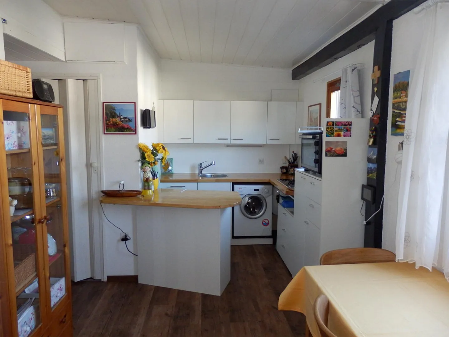 Chalet in idyllic, sunny location in leisure park - Photo 14 of 20