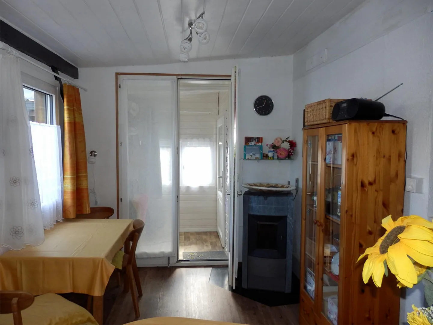 Chalet in idyllic, sunny location in leisure park - Photo 15 of 20