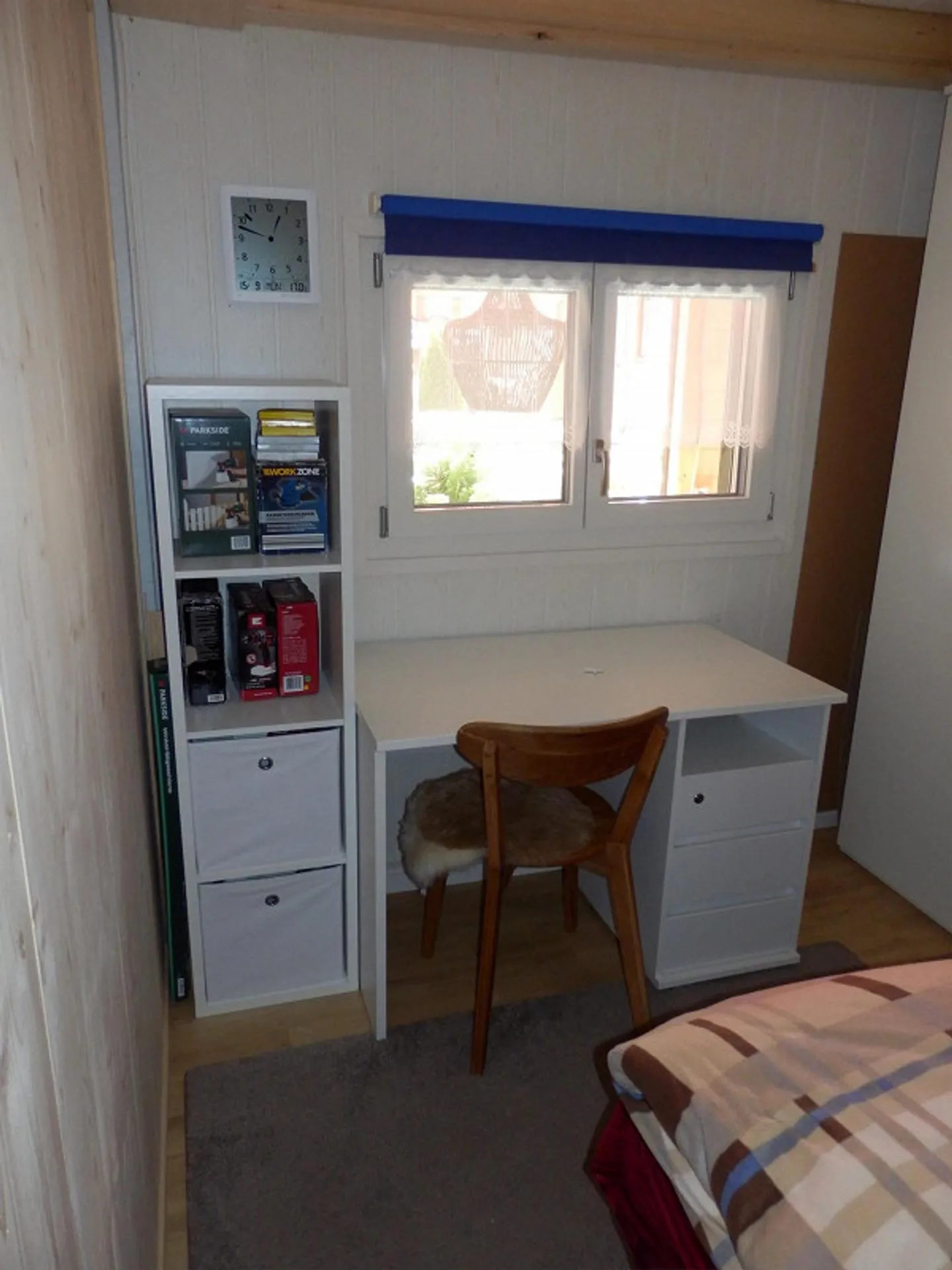 Chalet in idyllic, sunny location in leisure park - Photo 16 of 20