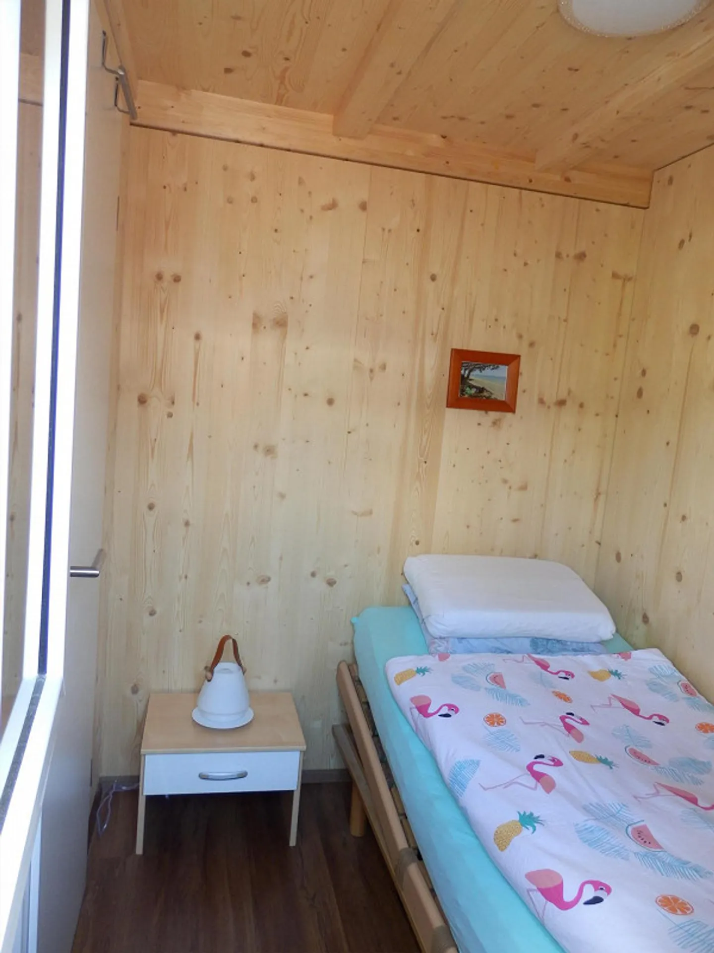 Chalet in idyllic, sunny location in leisure park - Photo 17 of 20