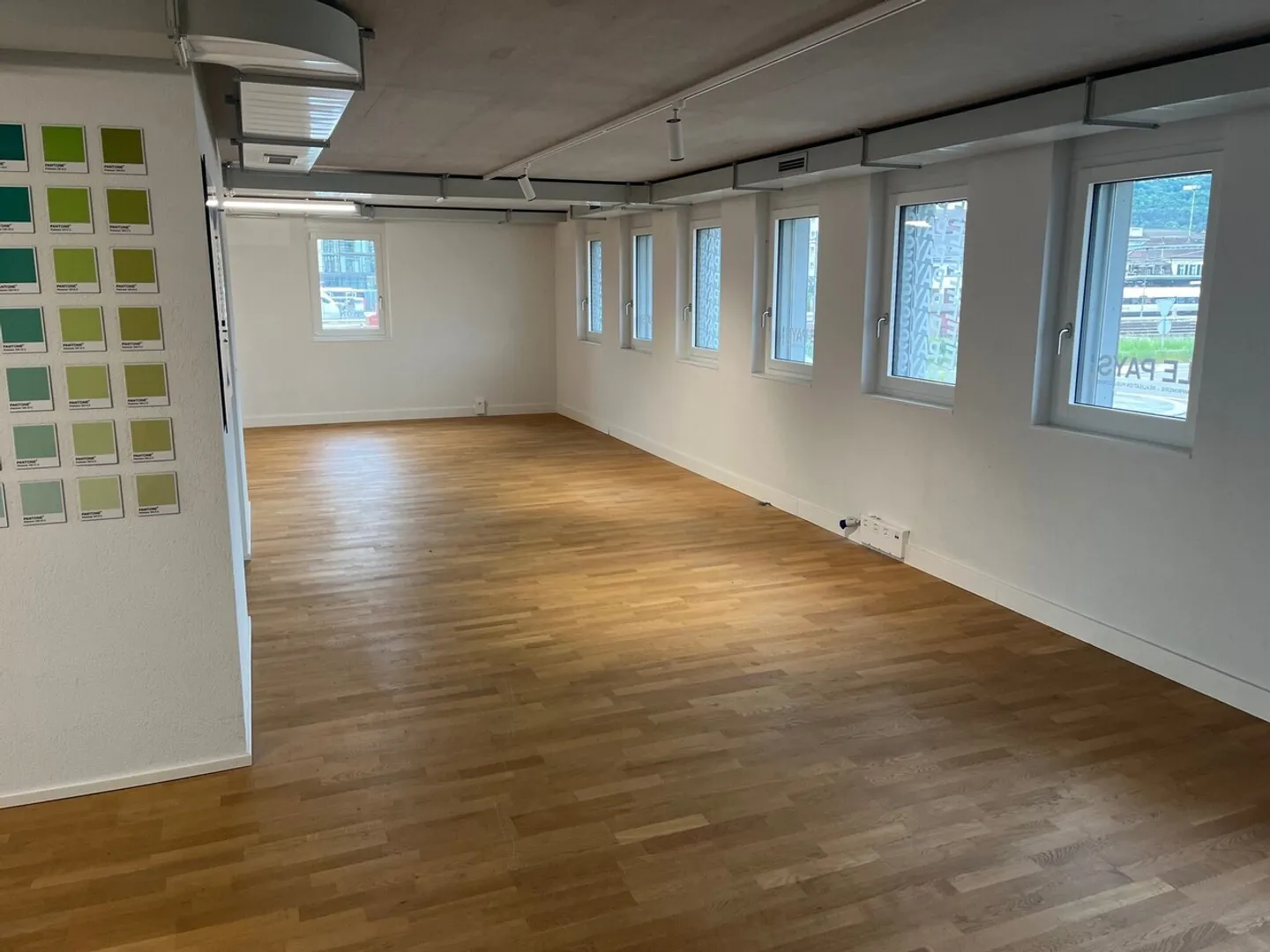 Renovated Commercial Space - Photo 3 of 6