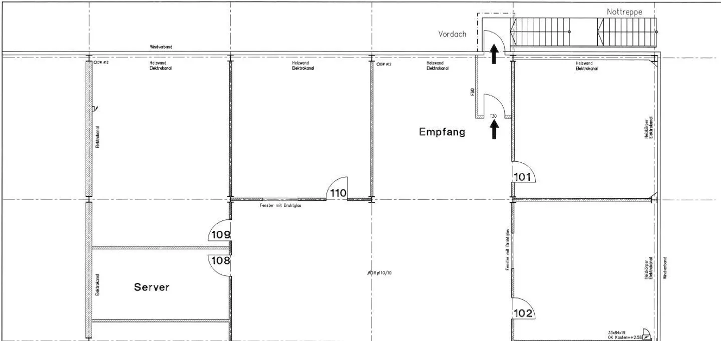 Espace commercial avec options de location flexibles - Photo 2 sur 13