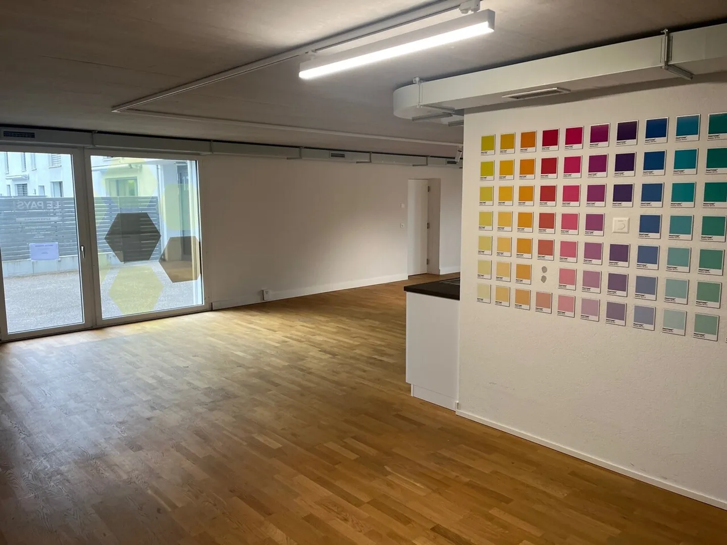 Renovated Commercial Space - Photo 4 of 6