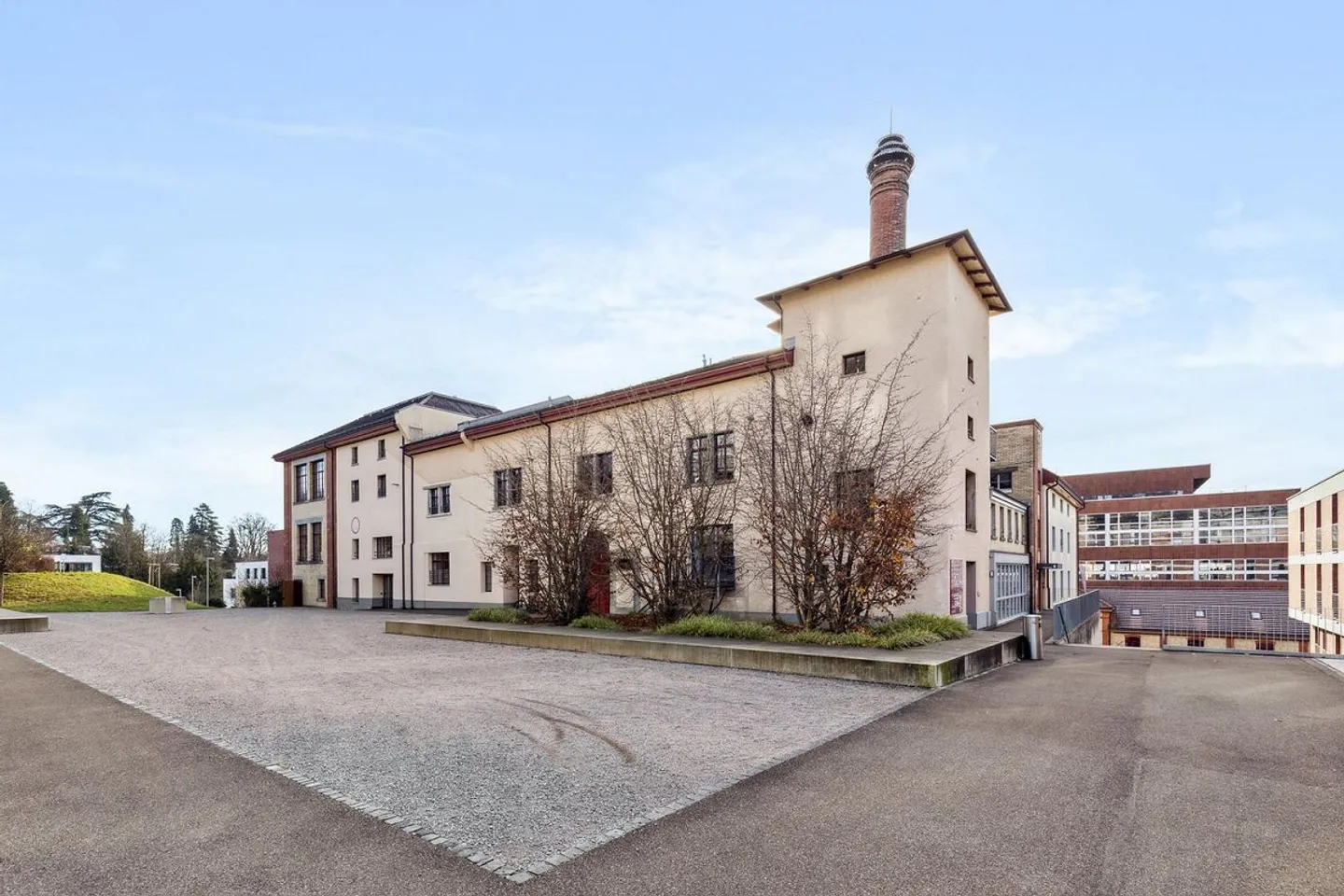 Haldengut-Areal Winterthur: 173m² di spazio commerciale in affitto - Foto 2 di 8