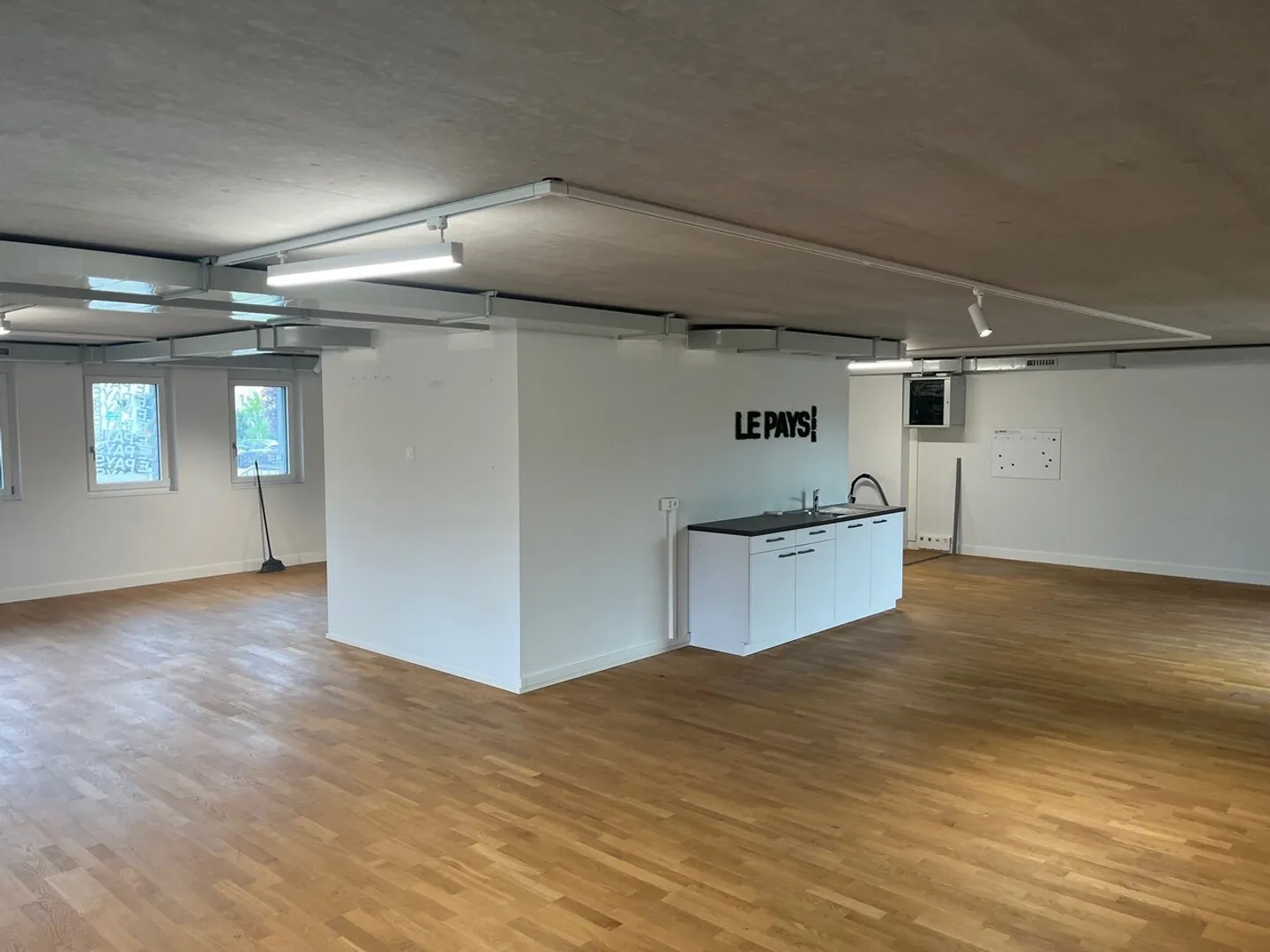 Renovated Commercial Space - Photo 5 of 6