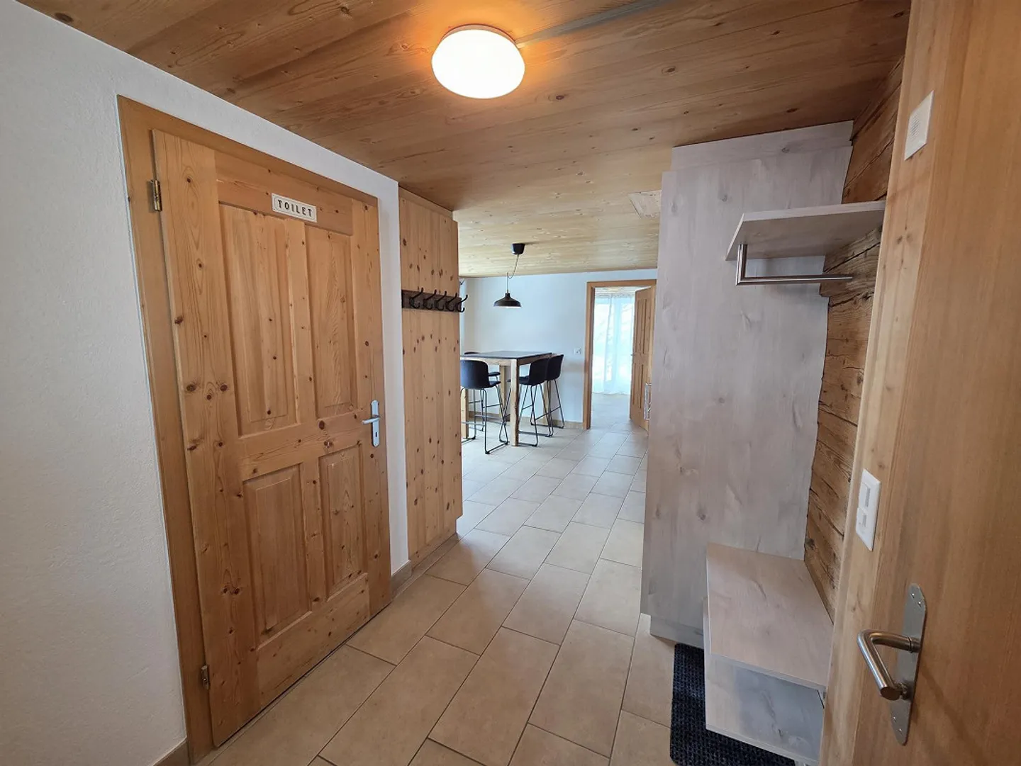 Charmante 1,5-Zimmer-Wohnung - Foto 1 von 5