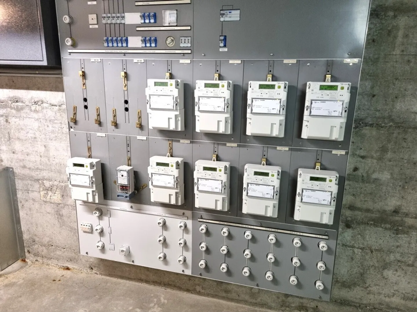 MFH in Rheineck with building permit for 6 additional apartments - Photo 7 of 13