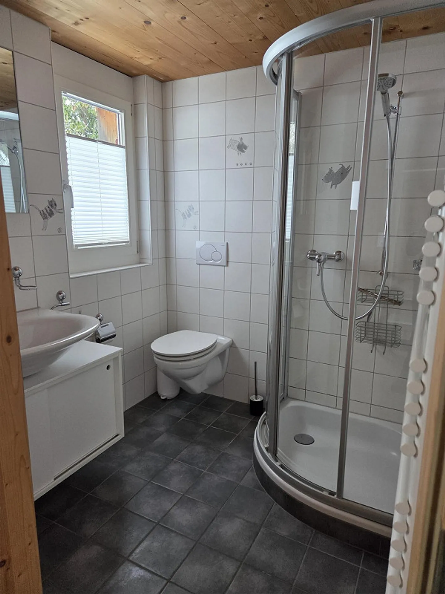 Charmante 1,5-Zimmer-Wohnung - Foto 2 von 5