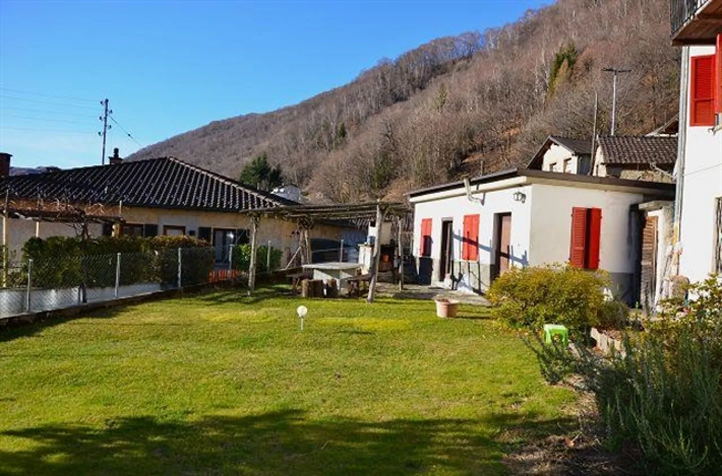 Casa singola in affitto - Foto 20 di 20