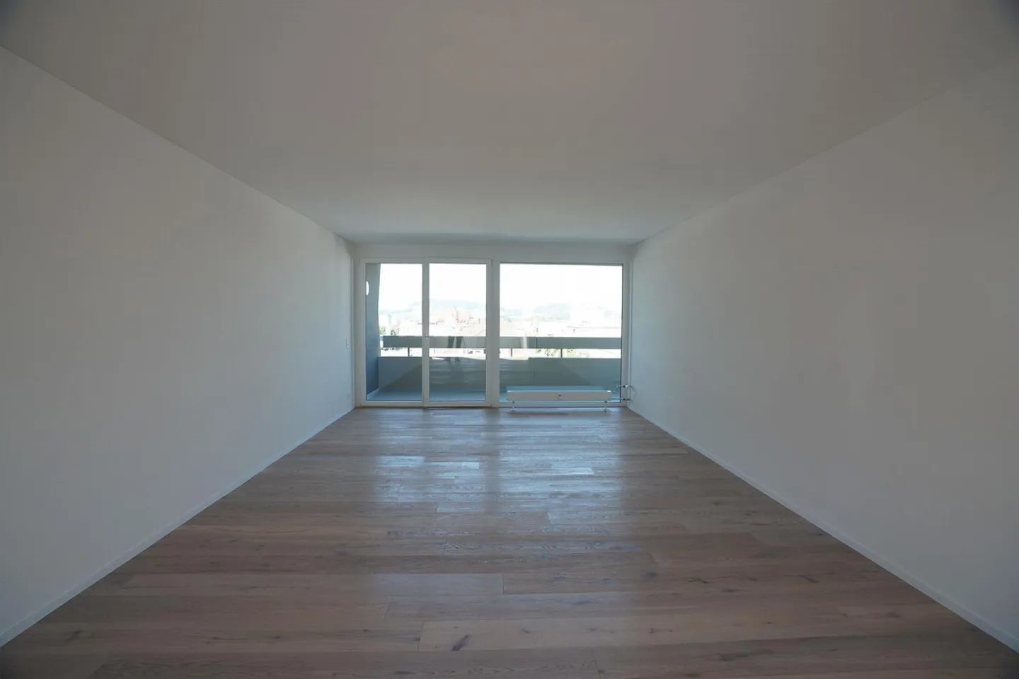 High-quality 3.5-room apartment on Oberen Bahnhofstrasse - Photo 3 of 8