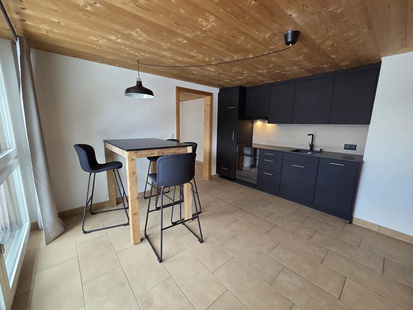 Charmante 1,5-Zimmer-Wohnung - Foto 3 von 5