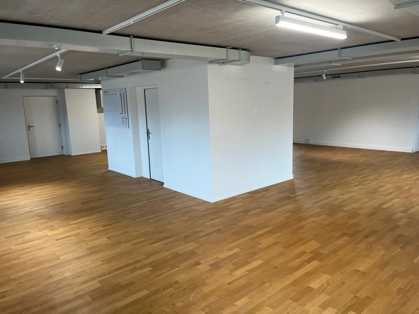 Renovated Commercial Space - Photo 6 of 6