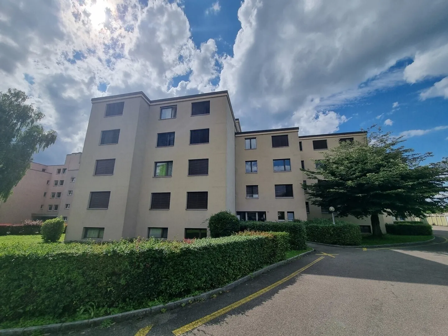 MFH in Rheineck with building permit for 6 additional apartments - Photo 3 of 13