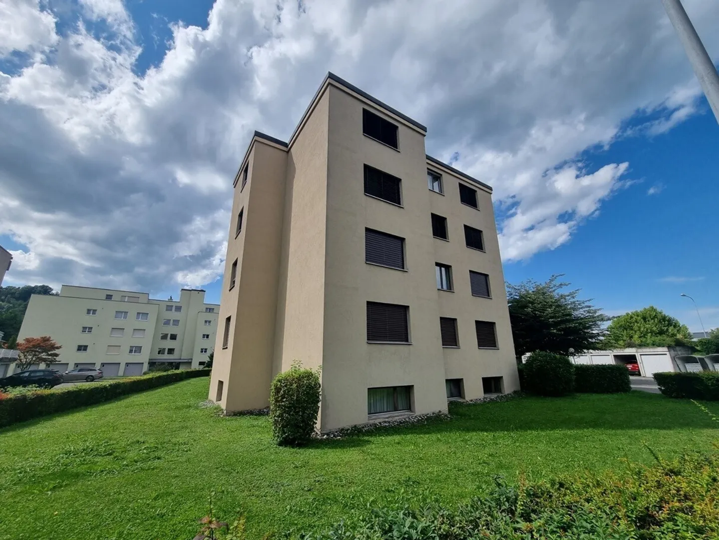 MFH in Rheineck with building permit for 6 additional apartments - Photo 4 of 13