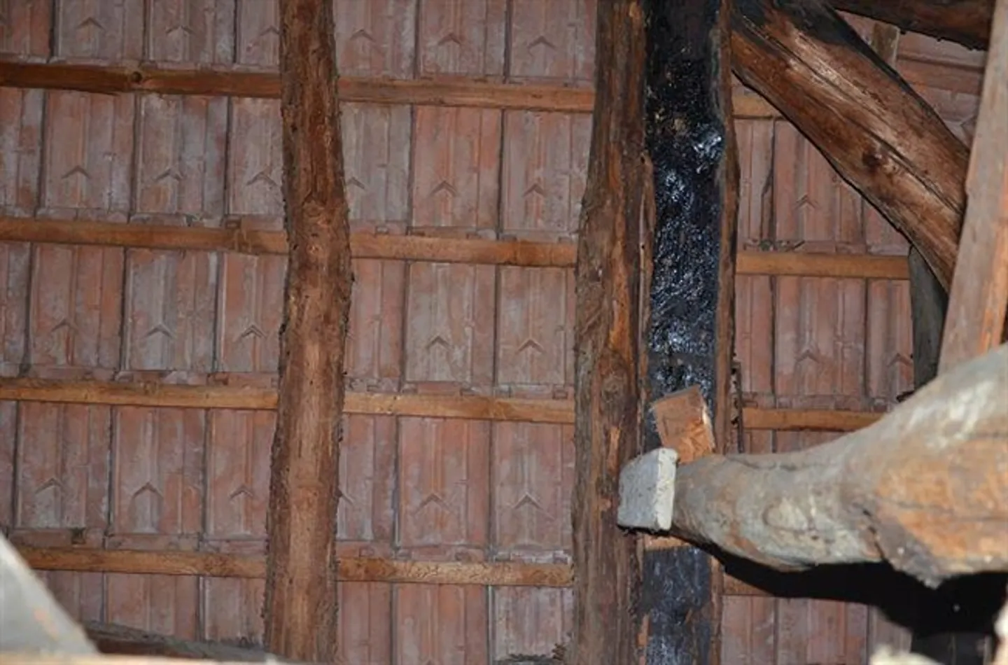 Casa singola in affitto - Foto 18 di 20
