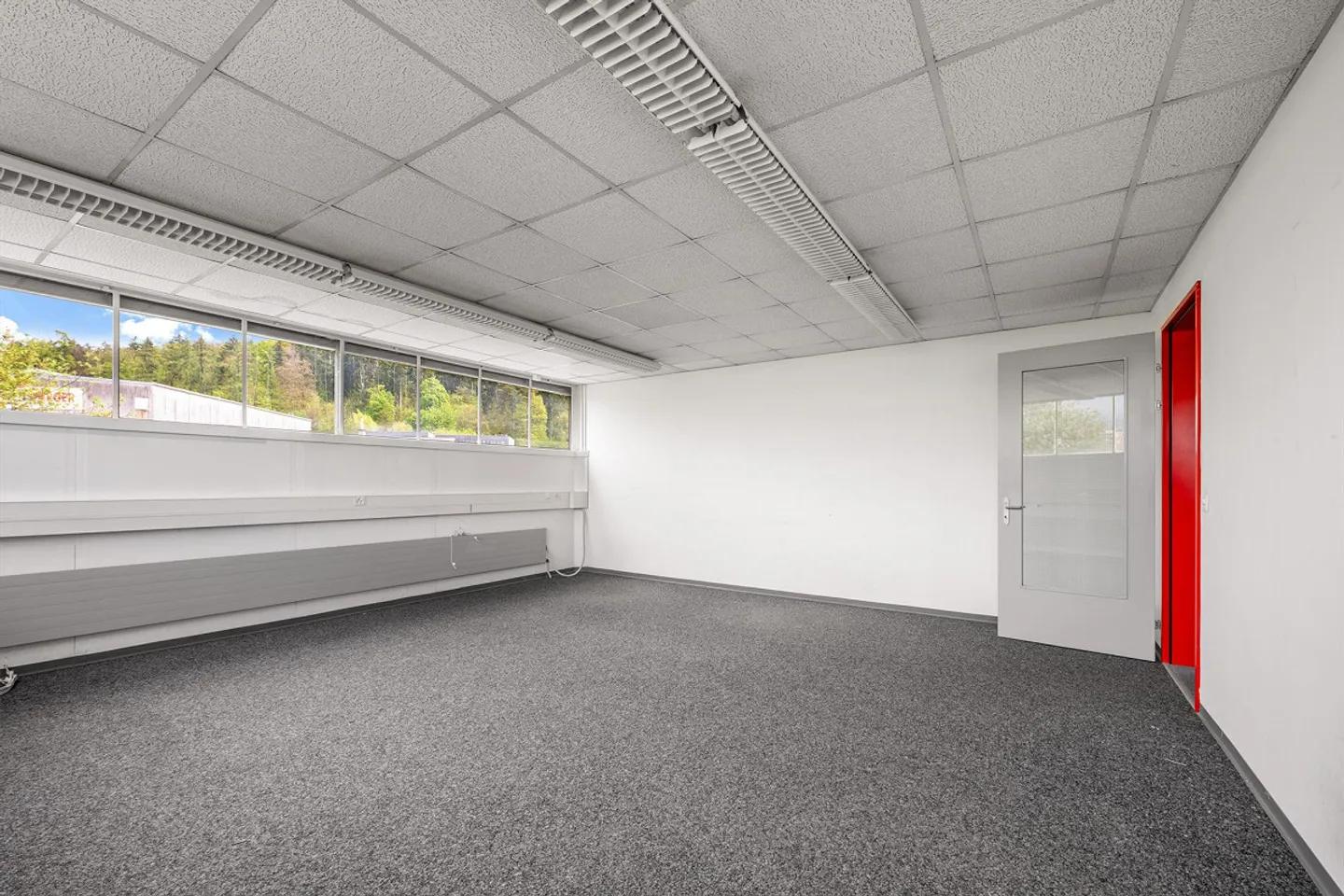 Espace commercial avec options de location flexibles - Photo 10 sur 13