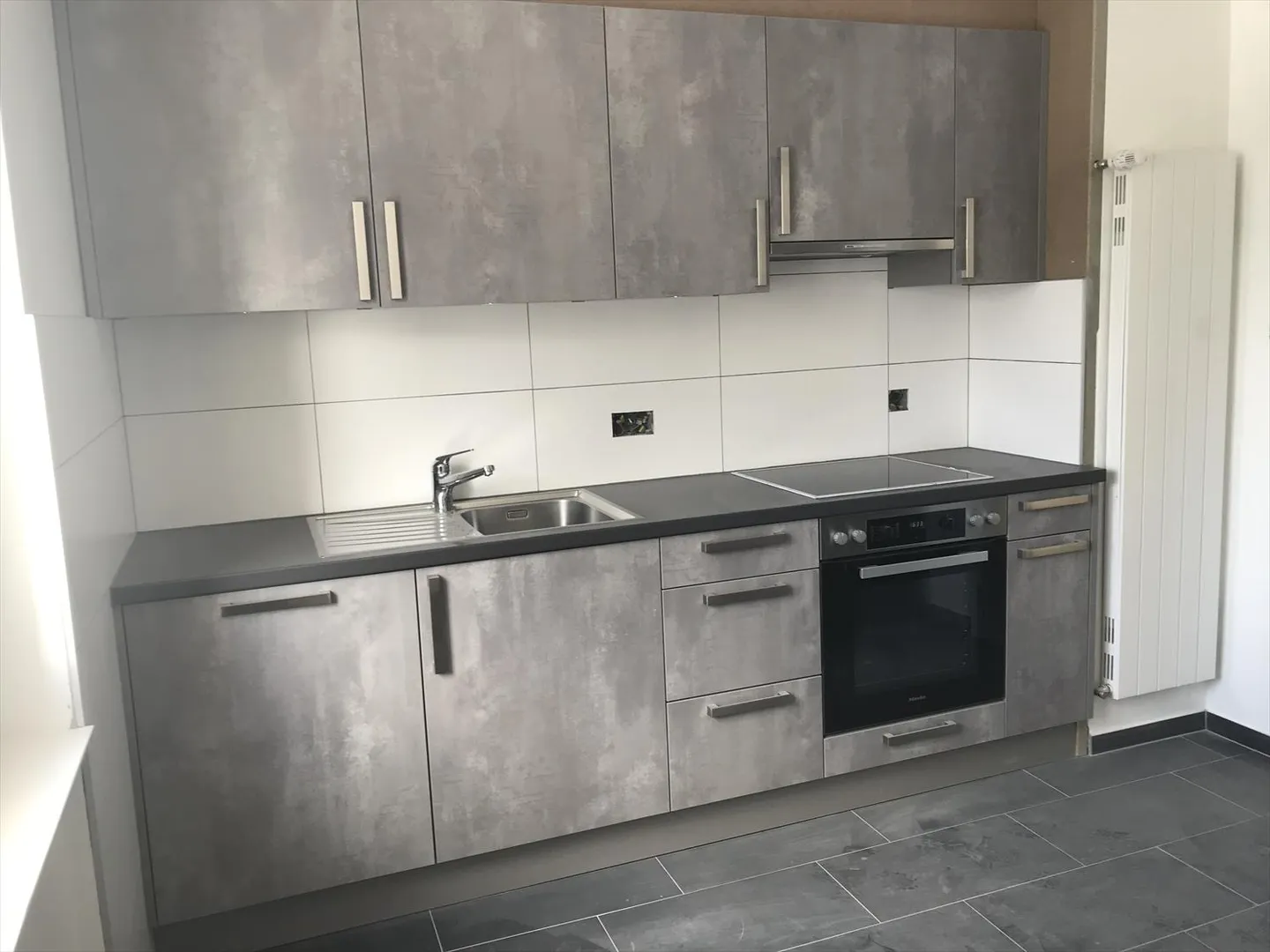 Appartamento 4 stanze - Foto 1 di 10