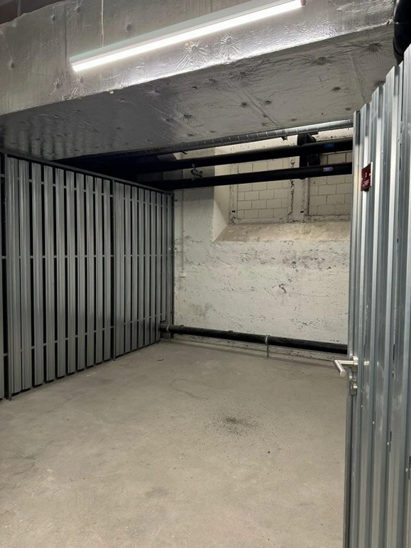 34m² Magazzino, 5600 Lenzburg - Foto 2 di 4