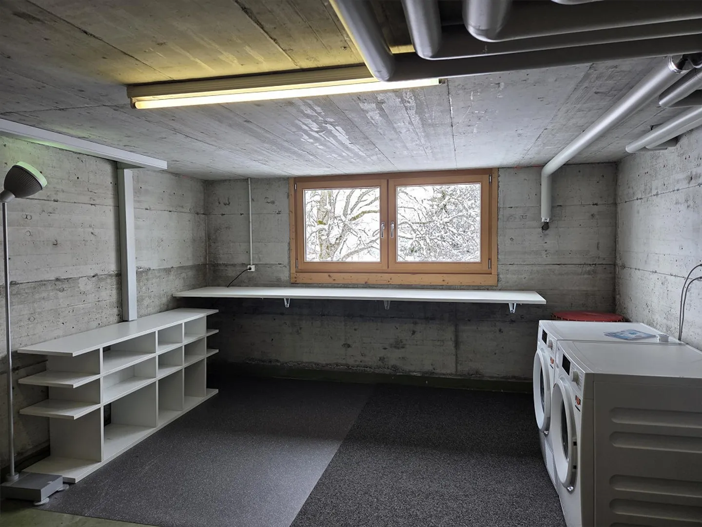 Charmante 1,5-Zimmer-Wohnung - Foto 5 von 5