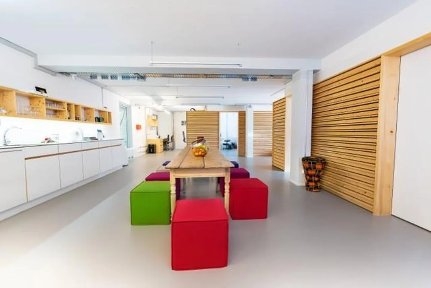 Haldengut-Areal Winterthur: 173m² di spazio commerciale in affitto - Foto 4 di 8